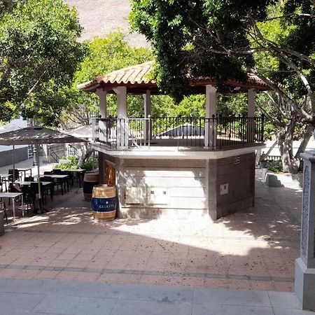 La Fortaleza House Mogán Εξωτερικό φωτογραφία