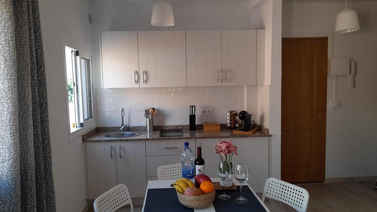 La Fortaleza House Mogán Εξωτερικό φωτογραφία