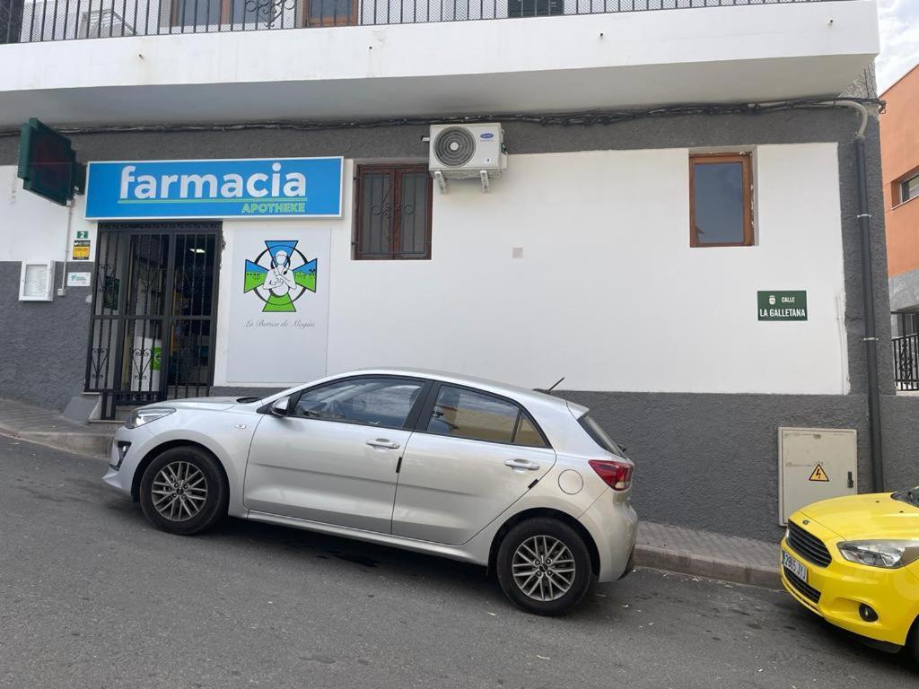 La Fortaleza House Mogán Εξωτερικό φωτογραφία