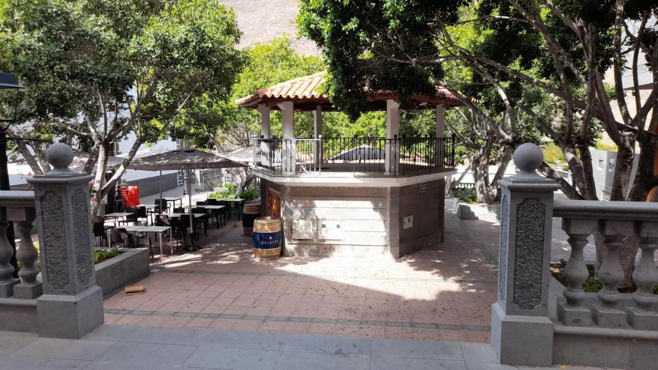 La Fortaleza House Mogán Εξωτερικό φωτογραφία