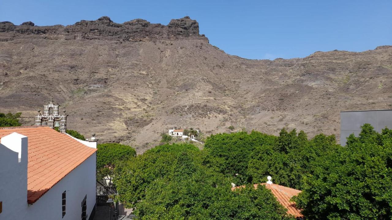 La Fortaleza House Mogán Εξωτερικό φωτογραφία