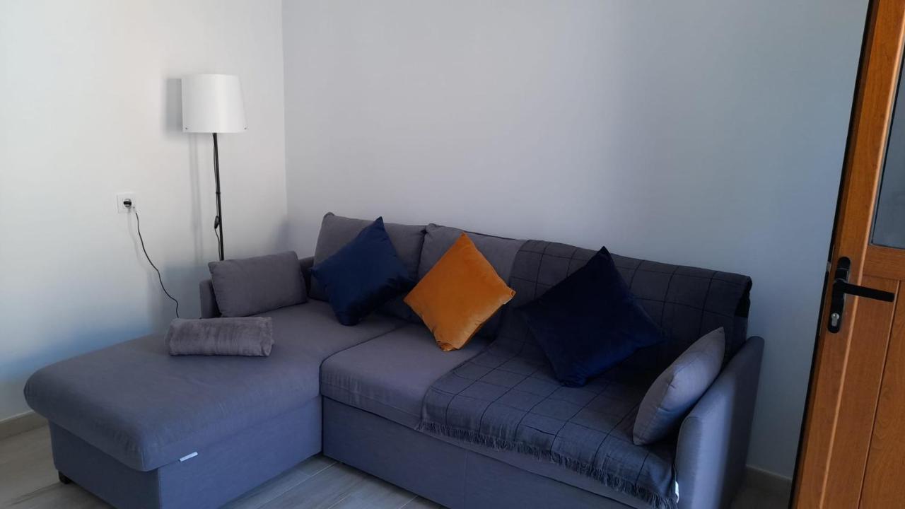 La Fortaleza House Mogán Εξωτερικό φωτογραφία