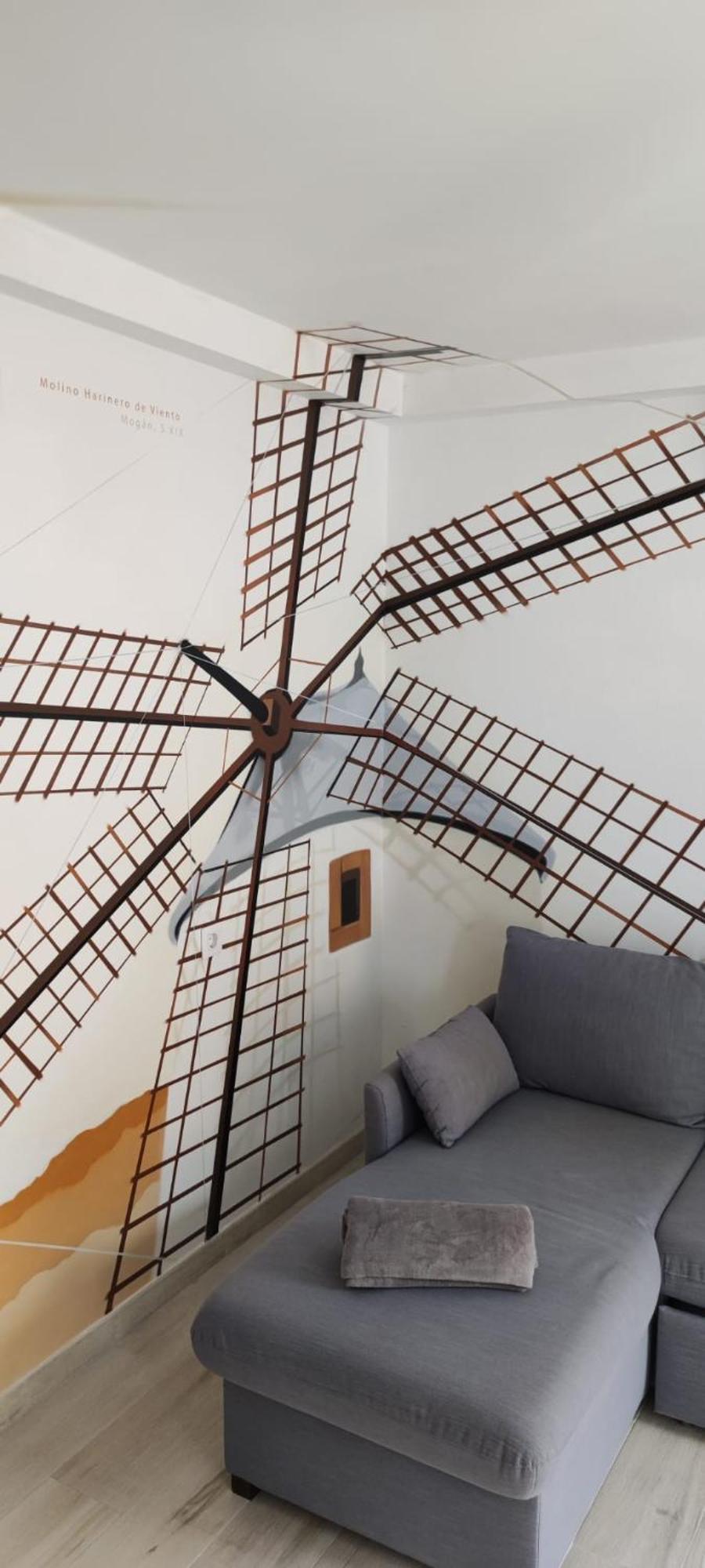 La Fortaleza House Mogán Εξωτερικό φωτογραφία